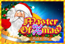 Master of Xmas